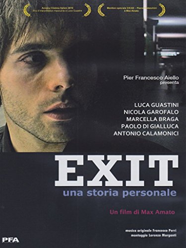 Exit - Una storia personale [IT Import] von SONY PICTURES HOME ENTERTAINMENT SRL