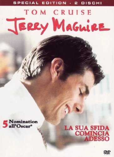 Jerry Maguire (special edition) [2 DVDs] [IT Import] von SONY PICTURES HOME ENTERTAINMENT SRL