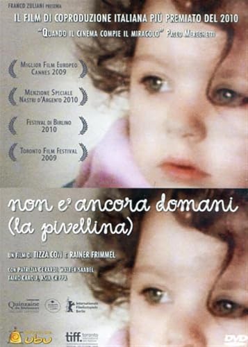 Non è ancora domani - La pivellina [IT Import] von SONY PICTURES HOME ENTERTAINMENT SRL