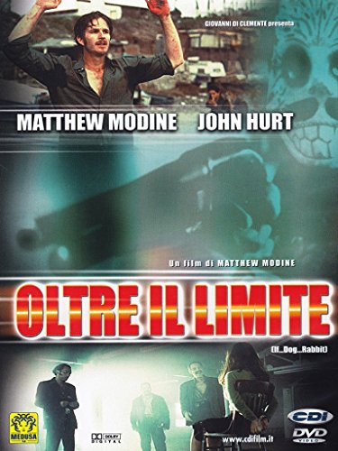 Oltre il limite [IT Import] von SONY PICTURES HOME ENTERTAINMENT SRL