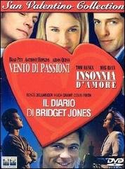 San Valentino Collection [3 DVDs] [IT Import] von SONY PICTURES HOME ENTERTAINMENT SRL
