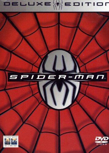 Spider-Man (deluxe edition) [3 DVDs] [IT Import] von SONY PICTURES HOME ENTERTAINMENT SRL