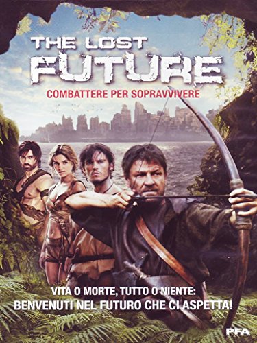 The lost future [IT Import] von SONY PICTURES HOME ENTERTAINMENT SRL