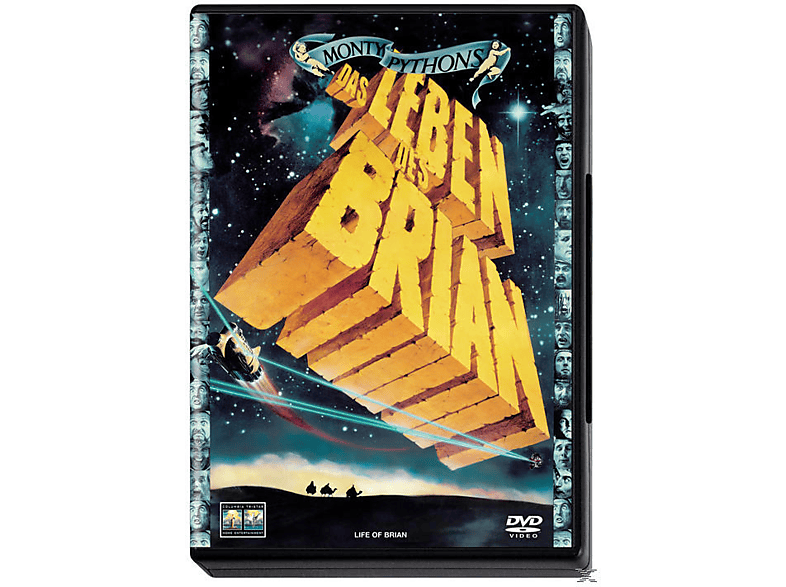 Monty Python's - Das Leben des Brian DVD Monty Python's - Das Leben des Brian DVD von SONY PICTURES