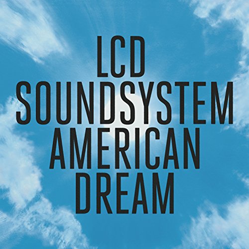 American Dream [Vinyl LP] von LEGACY RECORDINGS