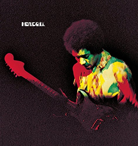 Band Of Gypsys [Vinyl LP] von SONY