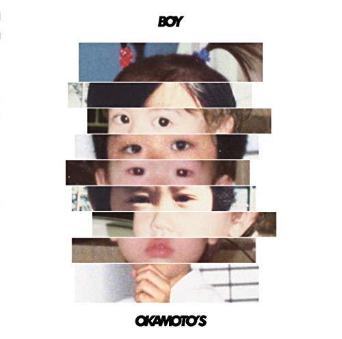 Boy (Ltd/Cd/Dvd) von SONY