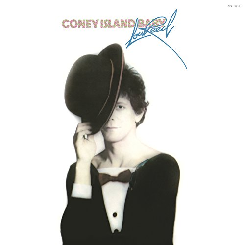 Coney Island Baby [Vinyl LP] von Legacy