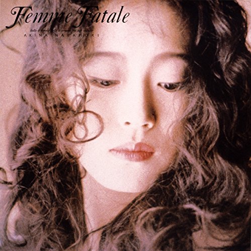 Femme Fatale [Vinyl LP] von SONY