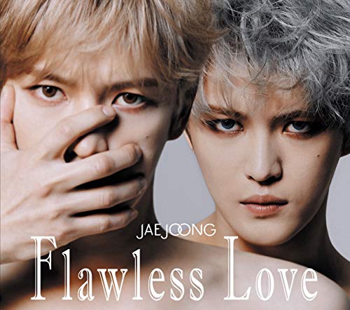 Flawless Love (2Cd/Blu-Ray) von SONY