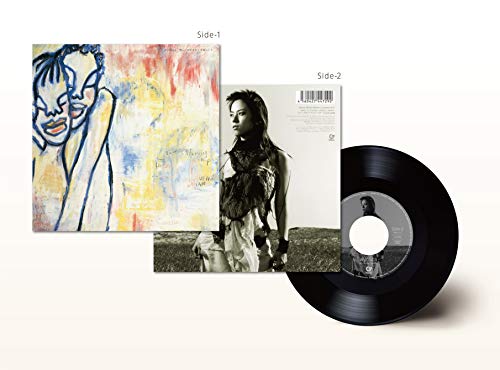 Kanashii Wagamama/Saa Ikou [Vinyl LP] von SONY