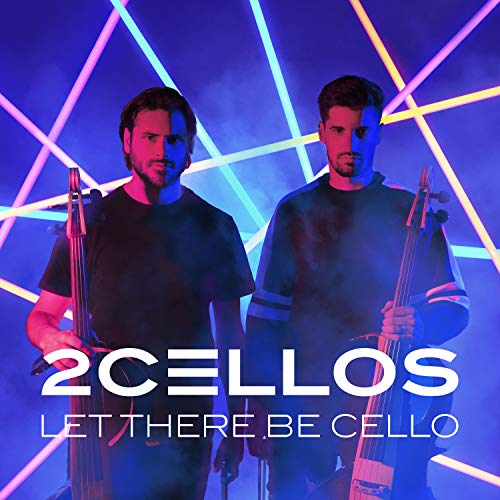 Let There Be Cello (Ltd Dvd/Blu-Spec Cd2/Bonus Track) von SONY