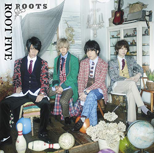 Roots (Ltd A/Cd/Dvd) von SONY
