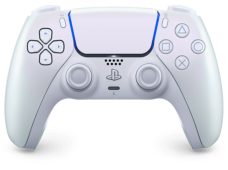 SONY 1000044424 DualSense® Wireless Controller Pearl für PlayStation 5 von SONY