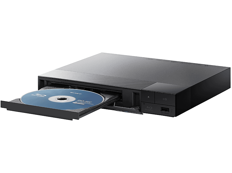 SONY BDP-S1700 Blu-Ray Player Schwarz SONY BDP-S1700 Blu-Ray Player Schwarz von SONY