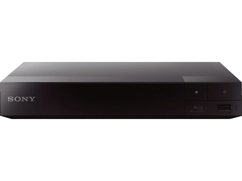 SONY BDP-S1700 Blu-ray Player Schwarz von SONY