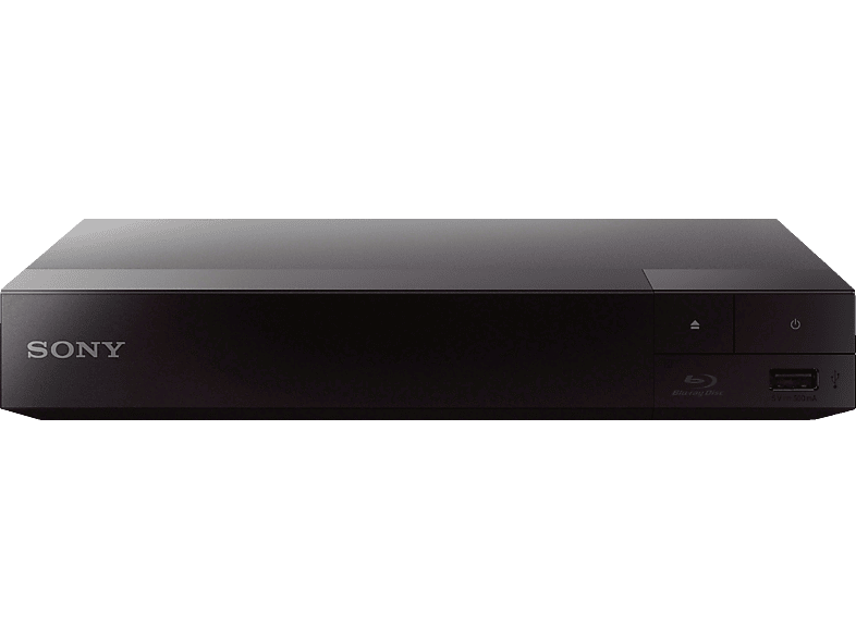 SONY BDP-S1700 Blu-ray Player Schwarz SONY BDP-S1700 Blu-ray Player Schwarz von SONY