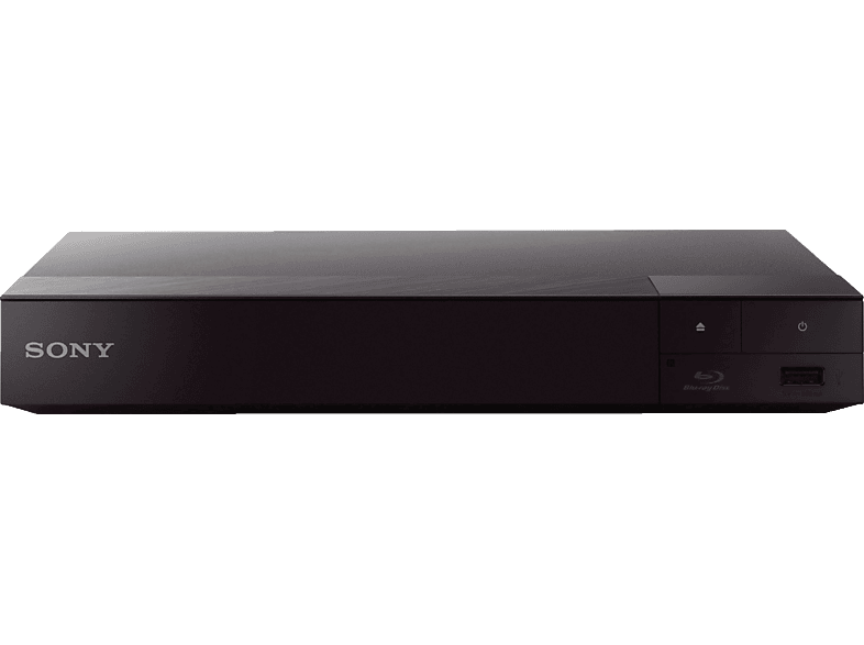 SONY BDP-S6700 Blu-ray Player Schwarz von SONY