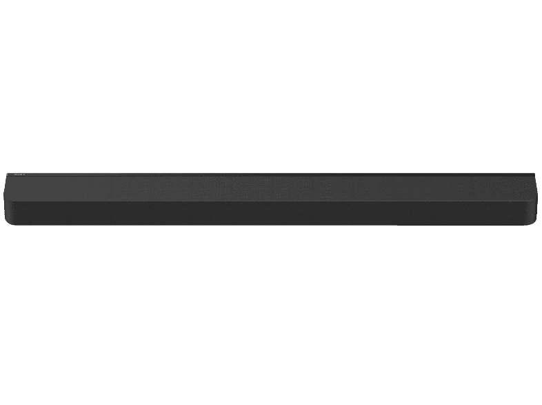 SONY BRAVIA Theatre Bar 8, Soundbar, Schwarz von SONY