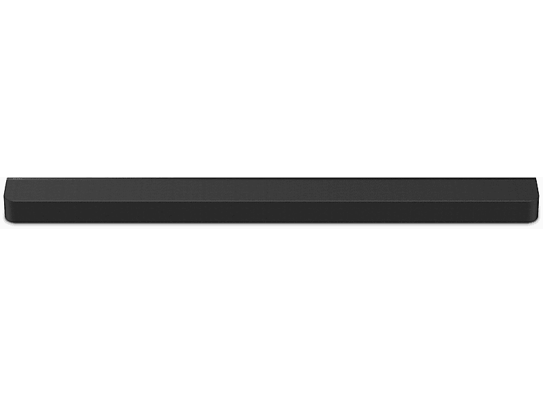 SONY BRAVIA Theatre Bar 9, Soundbar, Schwarz von SONY