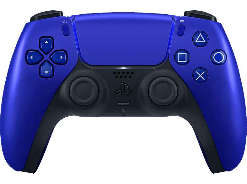 SONY DualSense® Wireless Controller Cobalt Blue für PlayStation 5, MAC, Android, iOS, PC von SONY