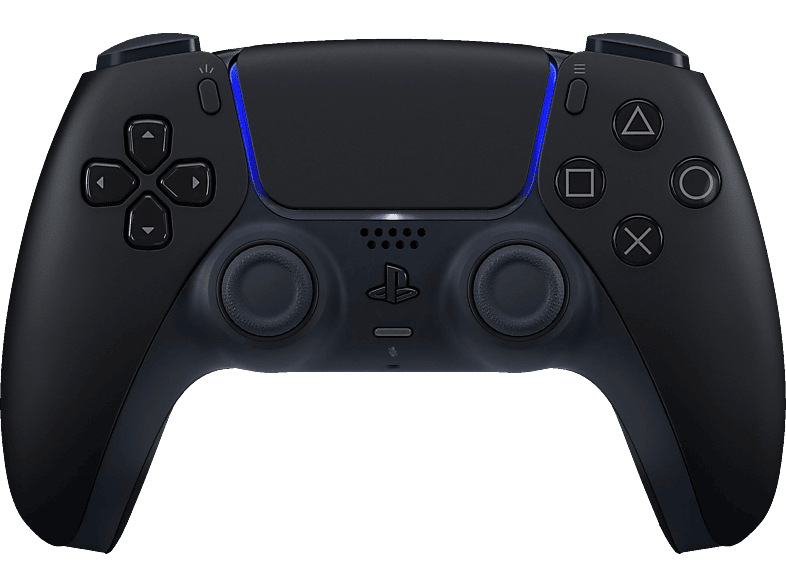 SONY DualSense® Wireless Controller Midnight Black für PlayStation 5, MAC, Android, iOS, PC von SONY