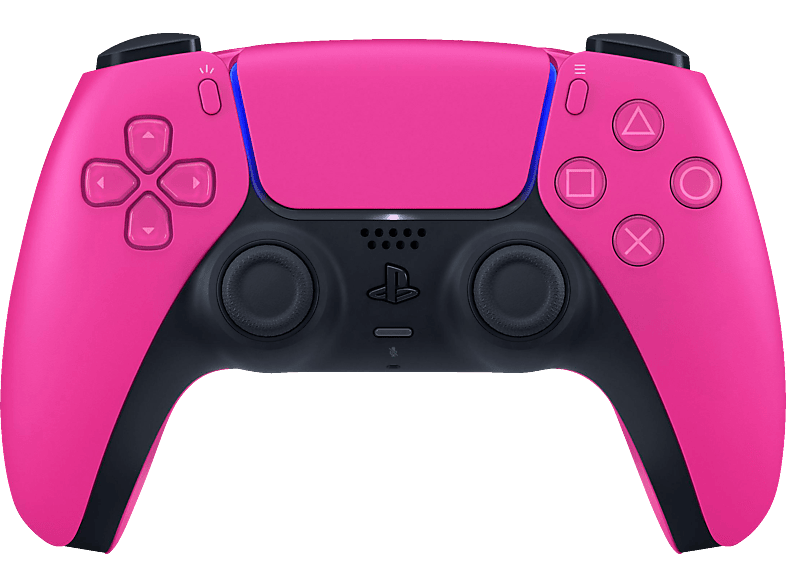 SONY DualSense® Wireless-Controller Nova-Pink für PlayStation 5, MAC, Android, iOS, PC von SONY