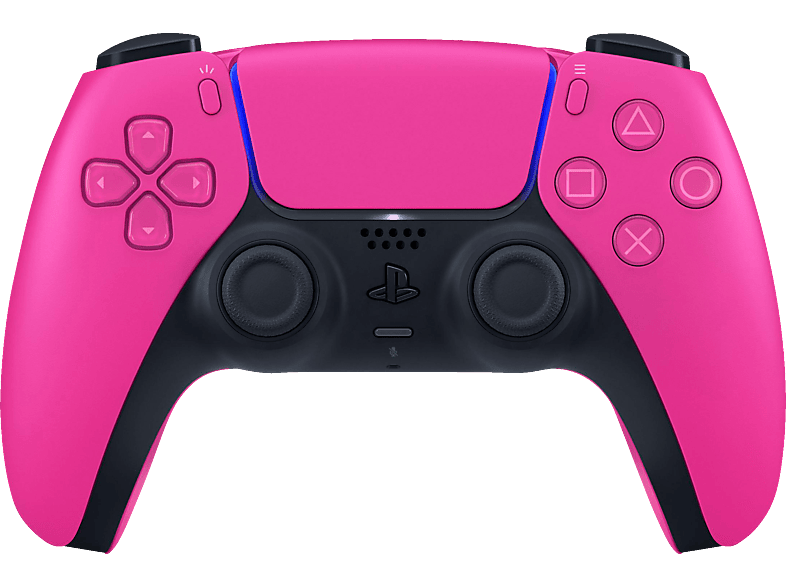 SONY DualSense® Wireless-Controller Nova Pink für PlayStation 5, MAC, Android, iOS, PC von SONY