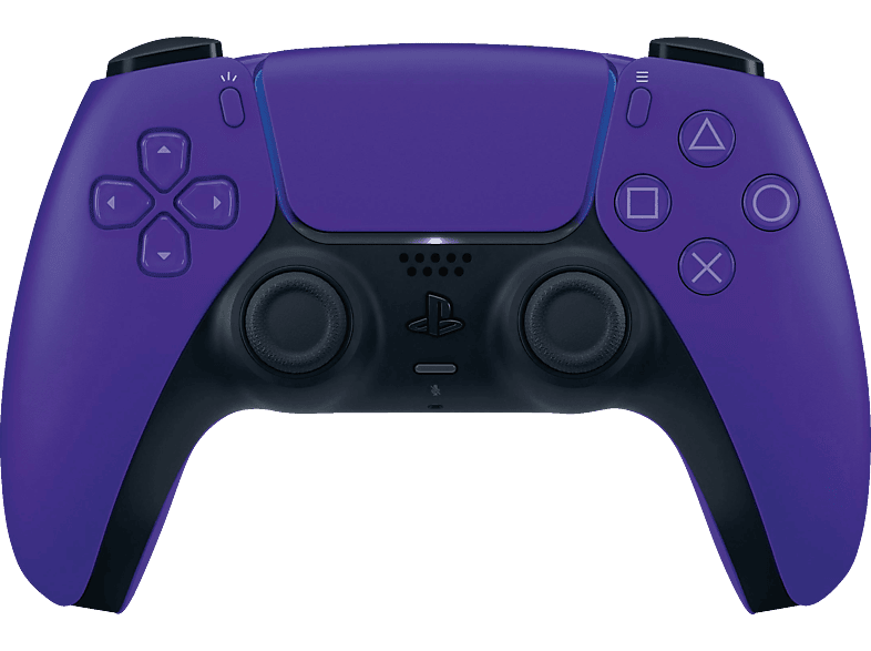 SONY DualSense® Wireless-Controller Purple für PlayStation 5, MAC, Android, iOS, PC von SONY