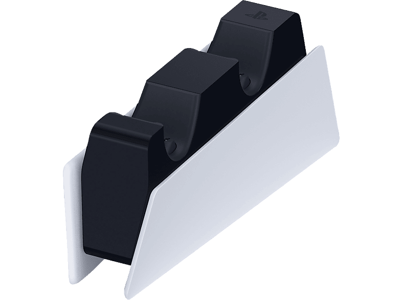 SONY DualSense™-Ladestation, PS5 Zubehör, Weiß von SONY