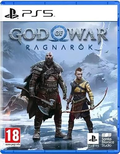 SONY God of War Ragnarök SONY God of War Ragnarök von SONY