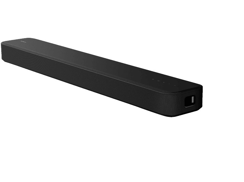 SONY HT-S2000, Soundbar, Schwarz von SONY