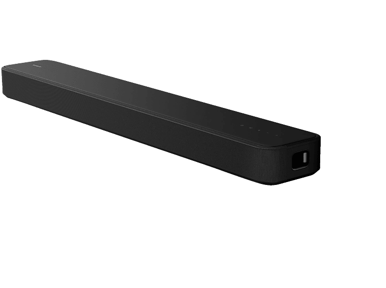 SONY HT-S2000, Soundbar, Schwarz SONY HT-S2000, Soundbar, Schwarz von SONY