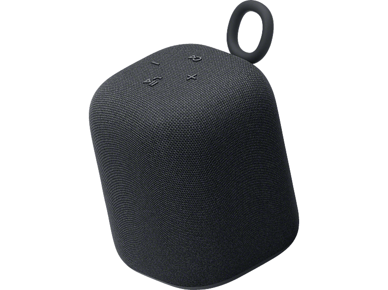 SONY LinkBuds Lautsprecher, Schwarz, Wasserfest SONY LinkBuds Lautsprecher, Schwarz, Wasserfest von SONY