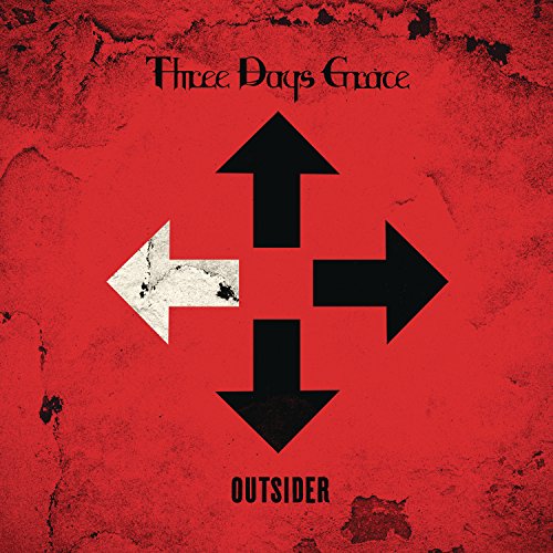 SONY Outsider SONY Outsider von SONY MUSIC CANADA ENTERTAINMENT INC.