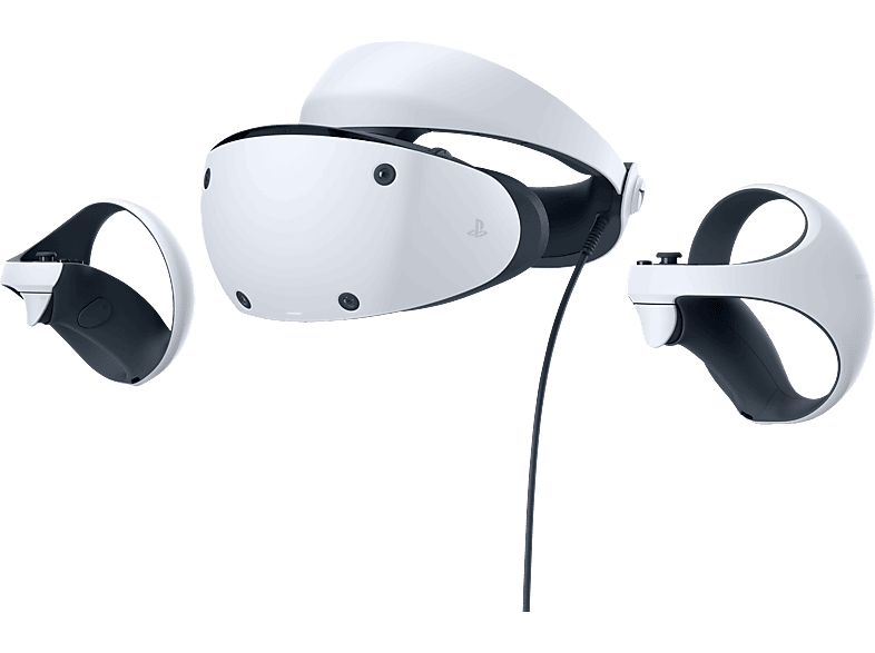 SONY PLAYSTATION VR2 VR System von SONY