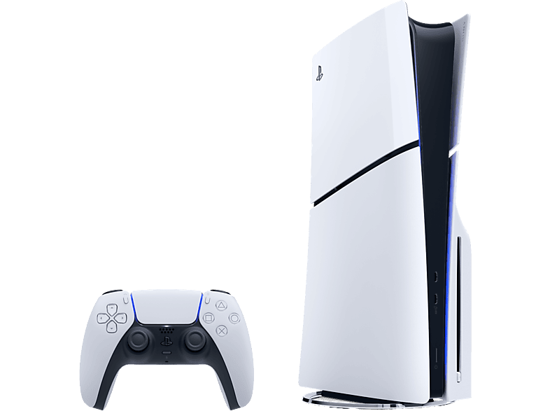SONY PlayStation®5 (Modellgruppe: Slim) von SONY