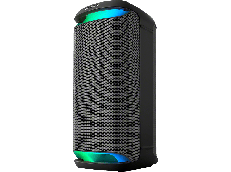 SONY SRS-XV800 Bluetooth Partybox, Schwarz SONY SRS-XV800 Bluetooth Partybox, Schwarz von SONY