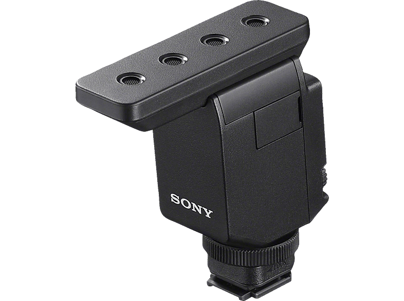 SONY Shotgun ECM-B10 Mikrofon SONY Shotgun ECM-B10 Mikrofon von SONY