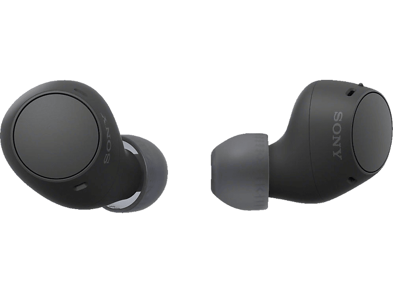 SONY Sony WF-C510, In-ear Kopfhörer Bluetooth Schwarz SONY Sony WF-C510, In-ear Kopfhörer Bluetooth Schwarz von SONY