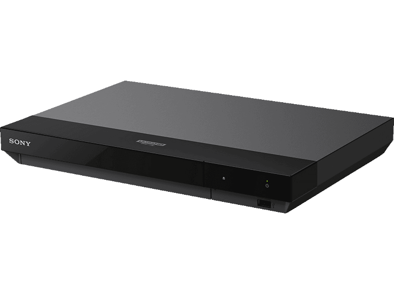 SONY UBP-X700 4K HDR Blu-Ray Player Schwarz SONY UBP-X700 4K HDR Blu-Ray Player Schwarz von SONY