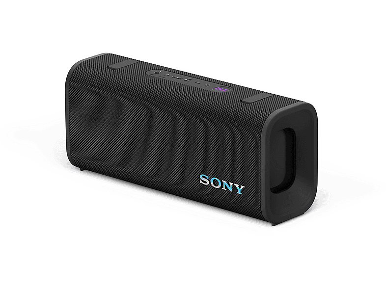 SONY ULT FIELD 3 Bluetooth-Lautsprecher, Black, Wasserfest SONY ULT FIELD 3 Bluetooth-Lautsprecher, Black, Wasserfest von SONY