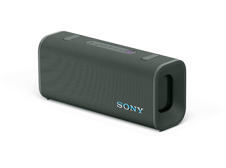 SONY ULT FIELD 3 Bluetooth-Lautsprecher, Forest-Grey, Wasserfest SONY ULT FIELD 3 Bluetooth-Lautsprecher, Forest-Grey, Wasserfest von SONY