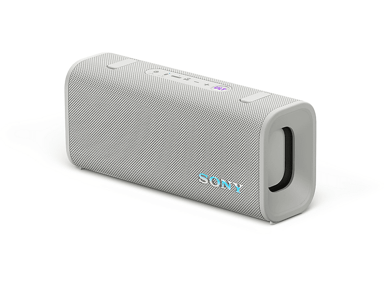 SONY ULT FIELD 3 Bluetooth-Lautsprecher, Off-White, Wasserfest SONY ULT FIELD 3 Bluetooth-Lautsprecher, Off-White, Wasserfest von SONY