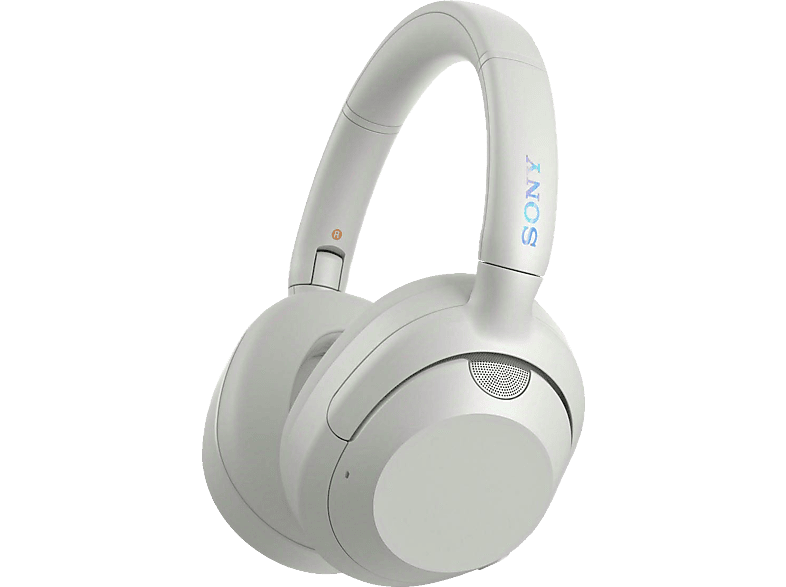 SONY ULT WEAR, Over-ear Kopfhörer Bluetooth Off-White SONY ULT WEAR, Over-ear Kopfhörer Bluetooth Off-White von SONY