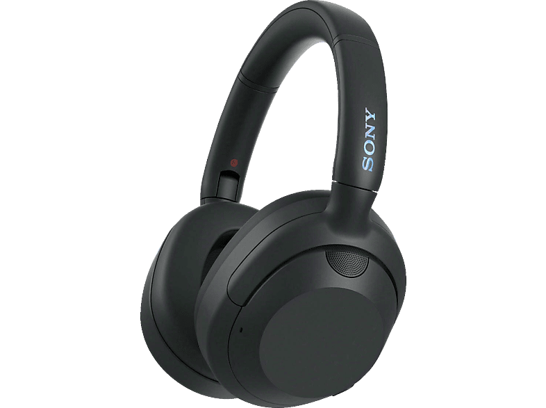 SONY ULT WEAR, Over-ear Kopfhörer Bluetooth Schwarz SONY ULT WEAR, Over-ear Kopfhörer Bluetooth Schwarz von SONY