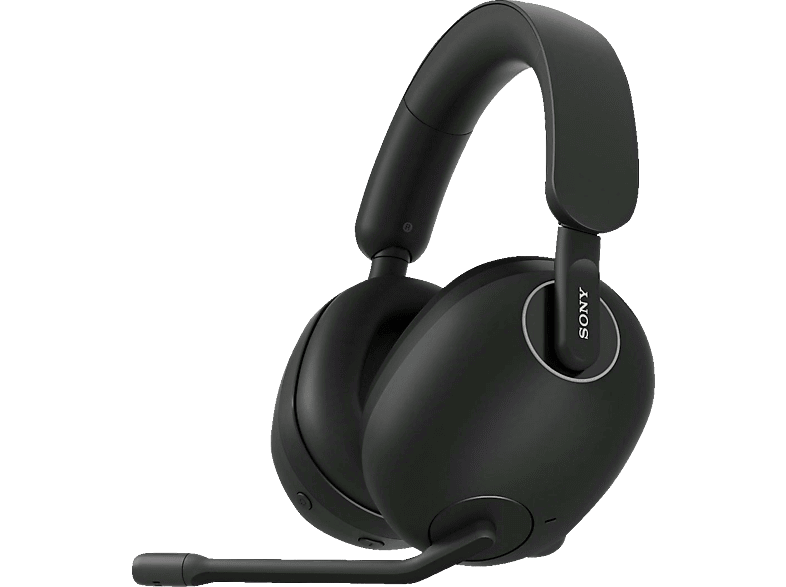 SONY WH-G900N INZONE H9, Over-ear Gaming Headset Bluetooth Schwarz von SONY