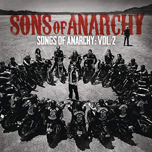 Sons of Anarchy: Volume 2 von Sony Music Cmg