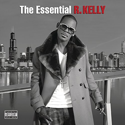 The Essential R. Kelly [Vinyl LP] von SONY