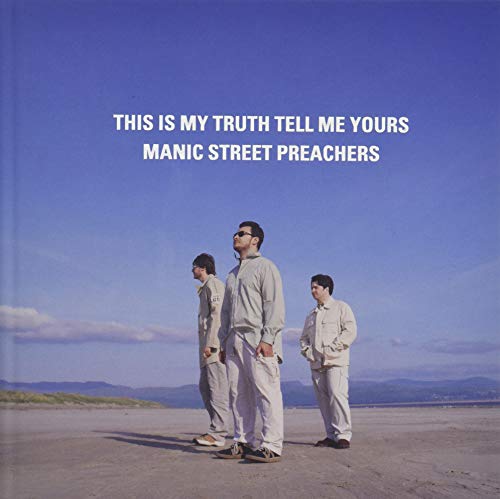 This Is My Truth Tell Me Yours - 20 Year Collectors' Edition (Ltd) von SONY